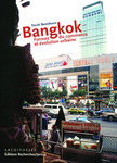 Bangkok - Formes du commerce et évolution urbaine