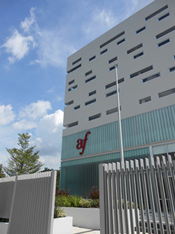 Alliance française