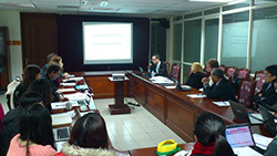 Conférence internationale