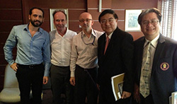 Group photo