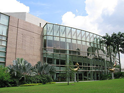 Université Nationale de Singapour