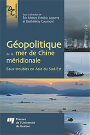 Géopolitique de la mer de Chine méridionale