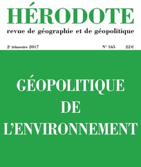 Hérodote 2017/2 (N° 165)