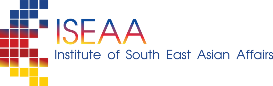 Logo ISEAA