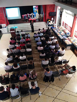 Photo événement