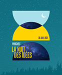 Nuit des idées 2021