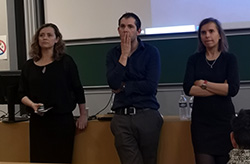 Présentation du projet Vinorosa