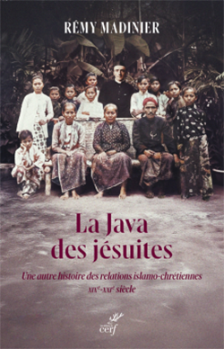 Couverture du livre