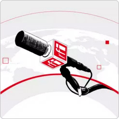 Logo RFI