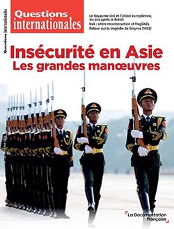 Couverture de la revue