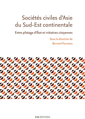 Sociétés civiles d'Asie du Sud-Est continentale