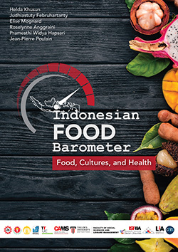 Indonesian Food Barometer