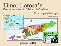 Timor Lorosa’e - Pays Carrefour de l’Asie et du Pacifique