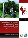 Perceptions of Borders and Human Migration