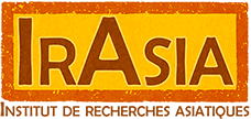 Logo IRASIA