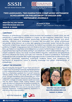Flyer conference