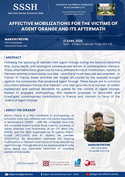 Flyer conference