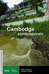 Couverture Cambodge contemporain