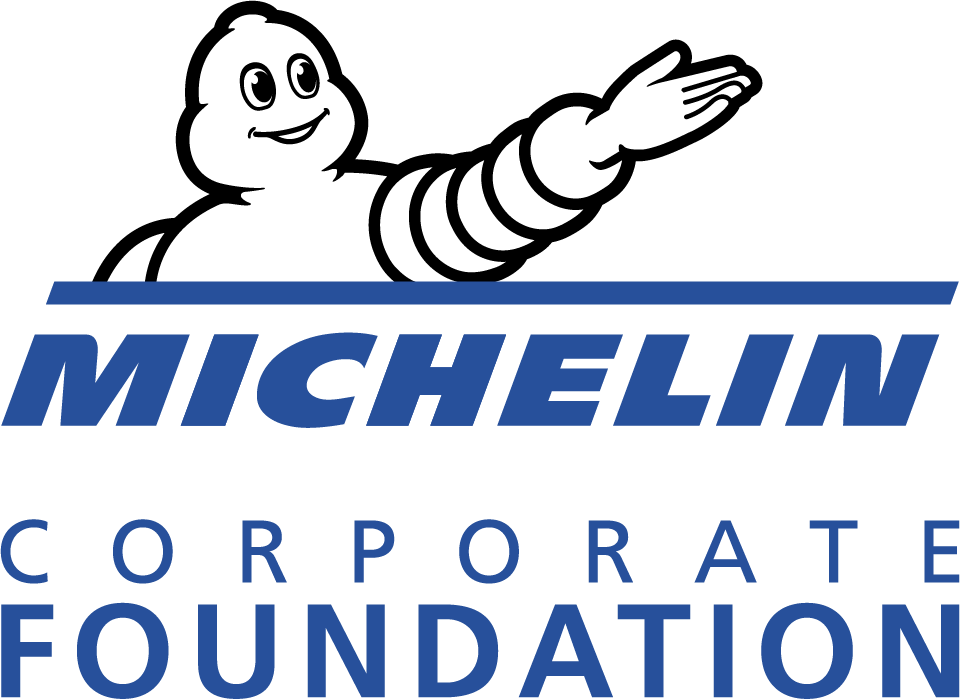 Logo fondation Michelin