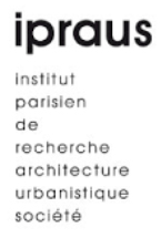 Logo ipraus
