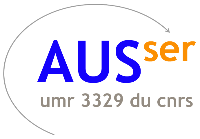 Logo AUSser