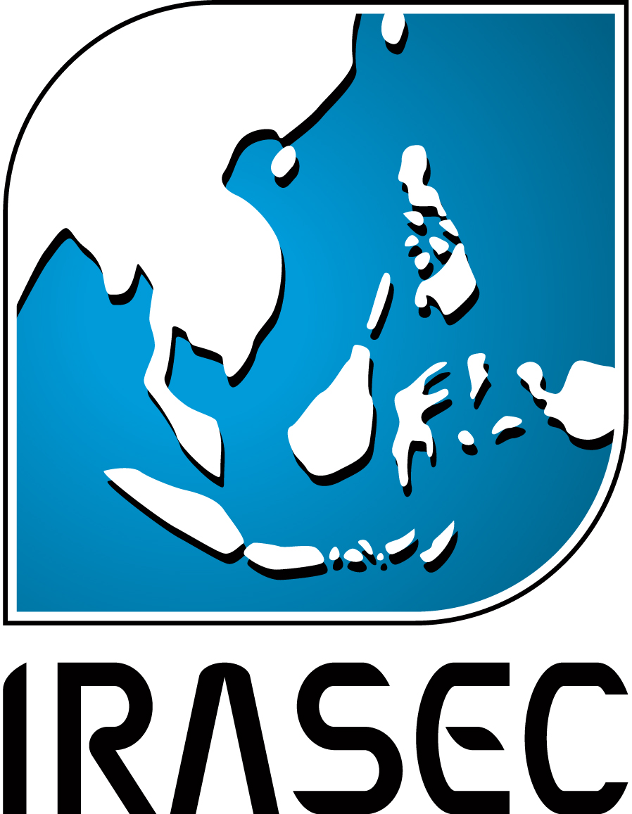 Logo IRASEC