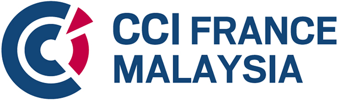 logo de la chambre de commerce franco-malaisienne