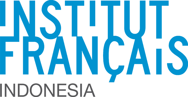Logo de l'Institut français d'Indonésie
